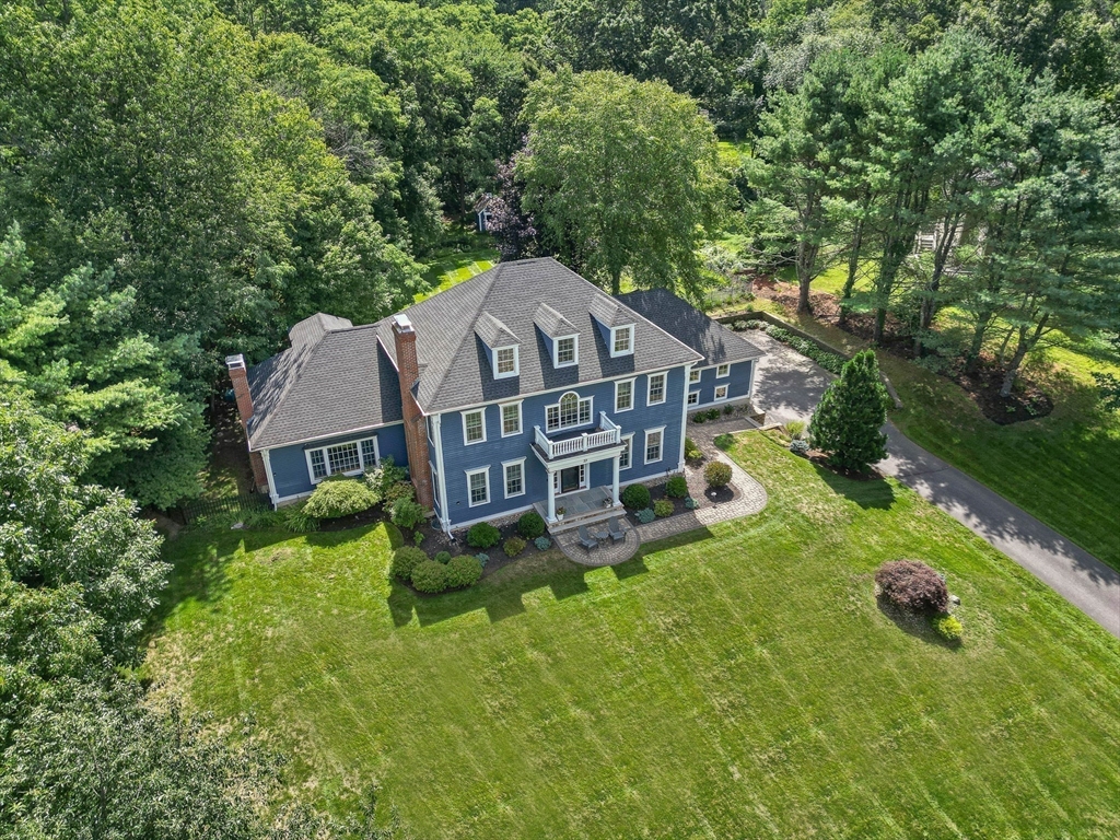 23 River Rd
