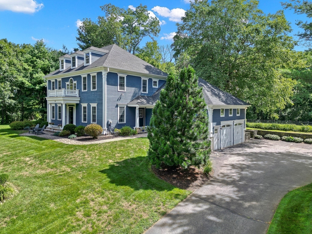 23 River Rd