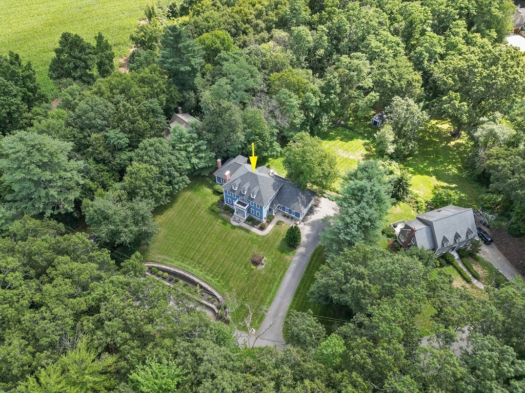 23 River Rd