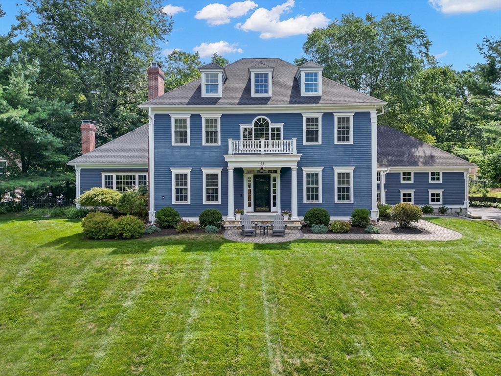 23 River Rd