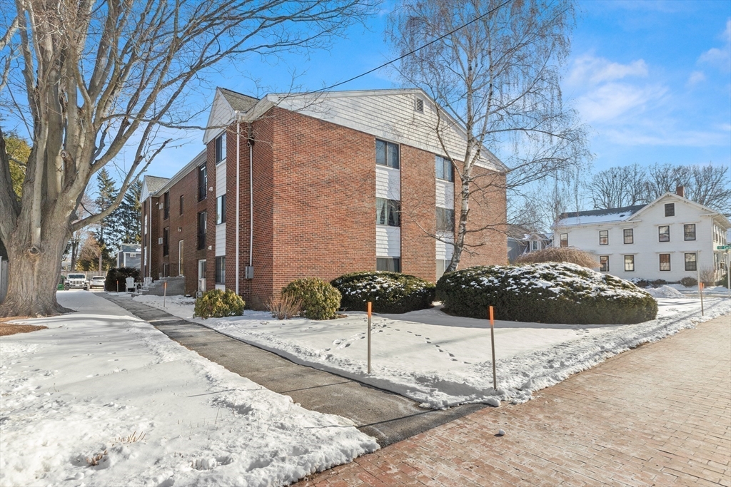 60-64 Carter St # 3