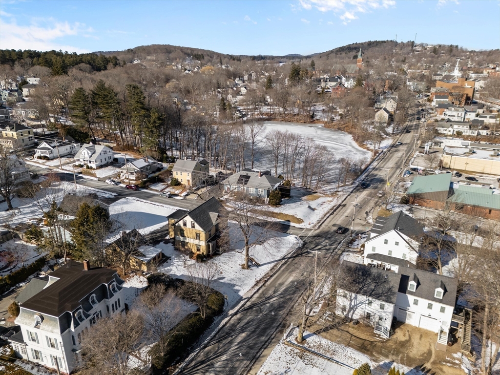 205 Main Street # 2