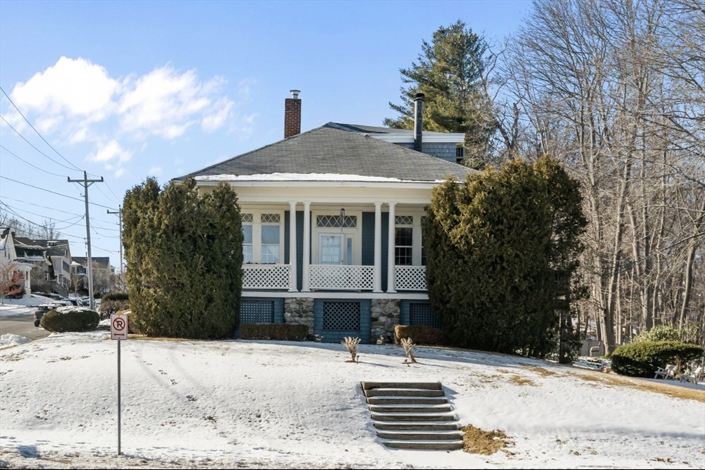 205 Main Street # 2