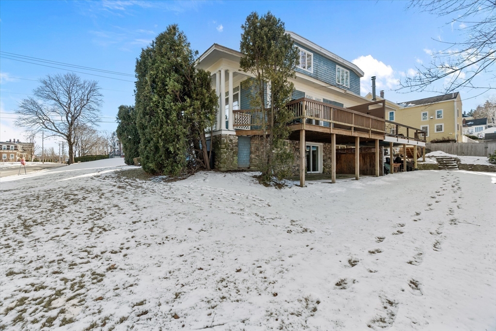 205 Main Street # 2