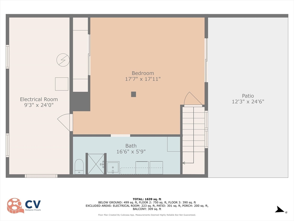 205 Main Street # 2