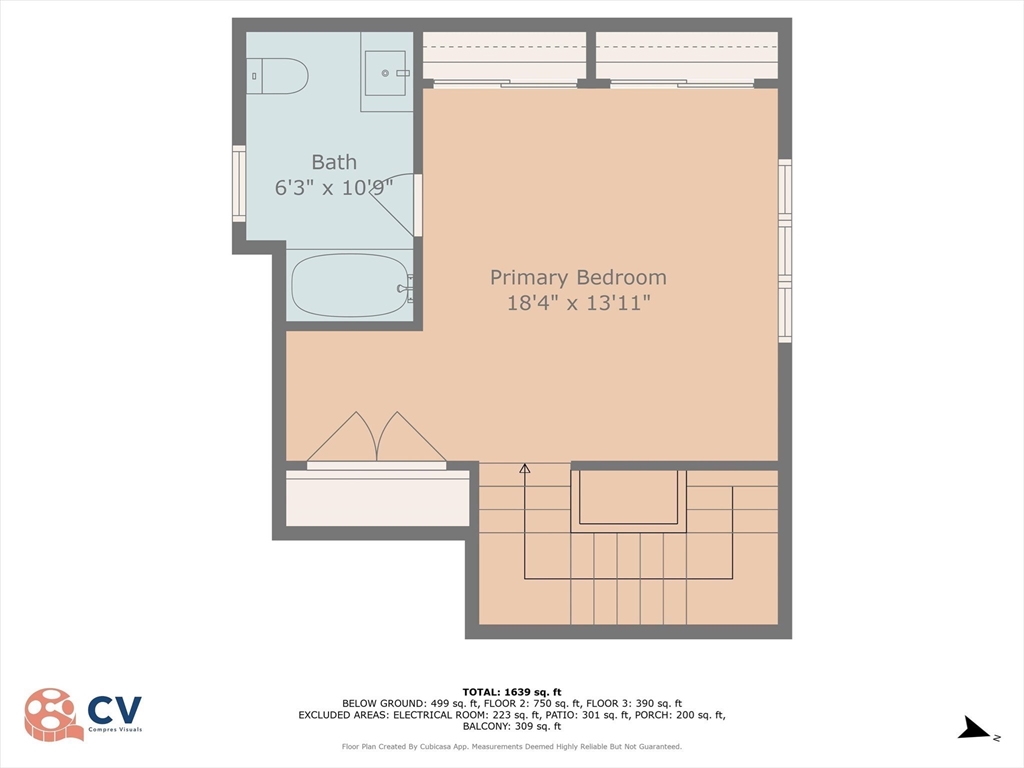 205 Main Street # 2