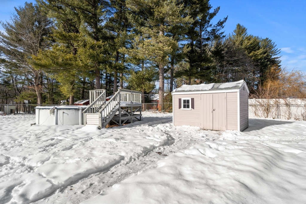 9 Harjean Rd