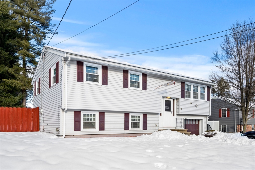 9 Harjean Rd