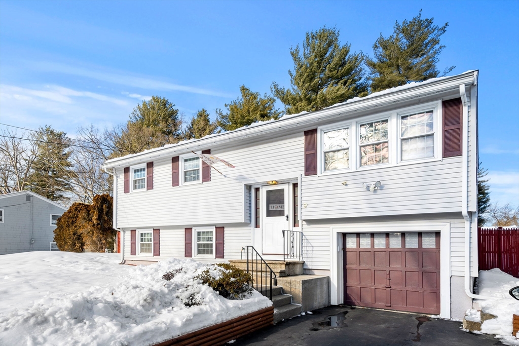 9 Harjean Rd