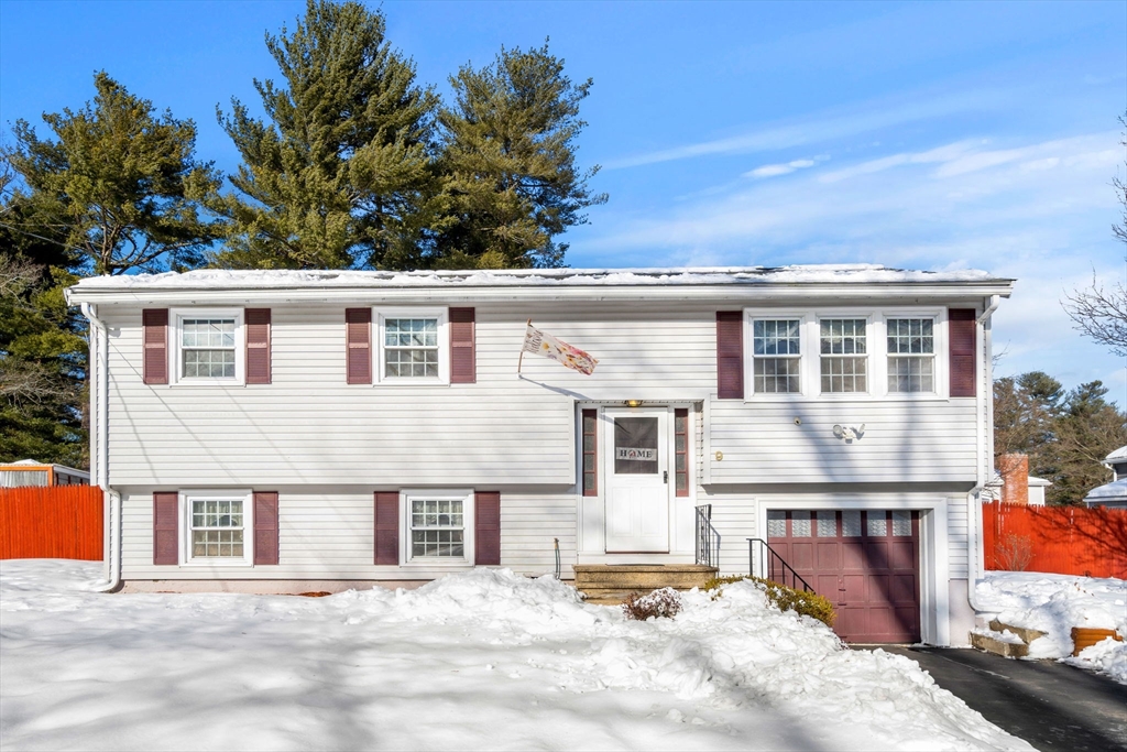 9 Harjean Rd