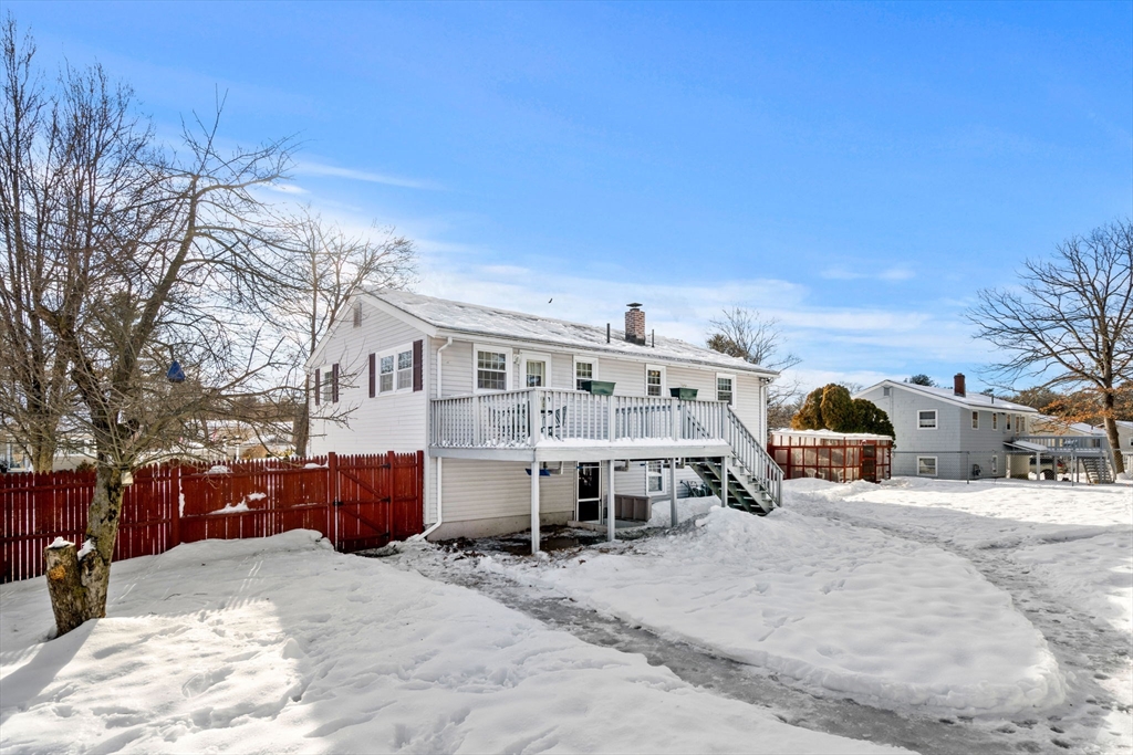 9 Harjean Rd