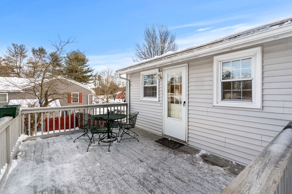 9 Harjean Rd