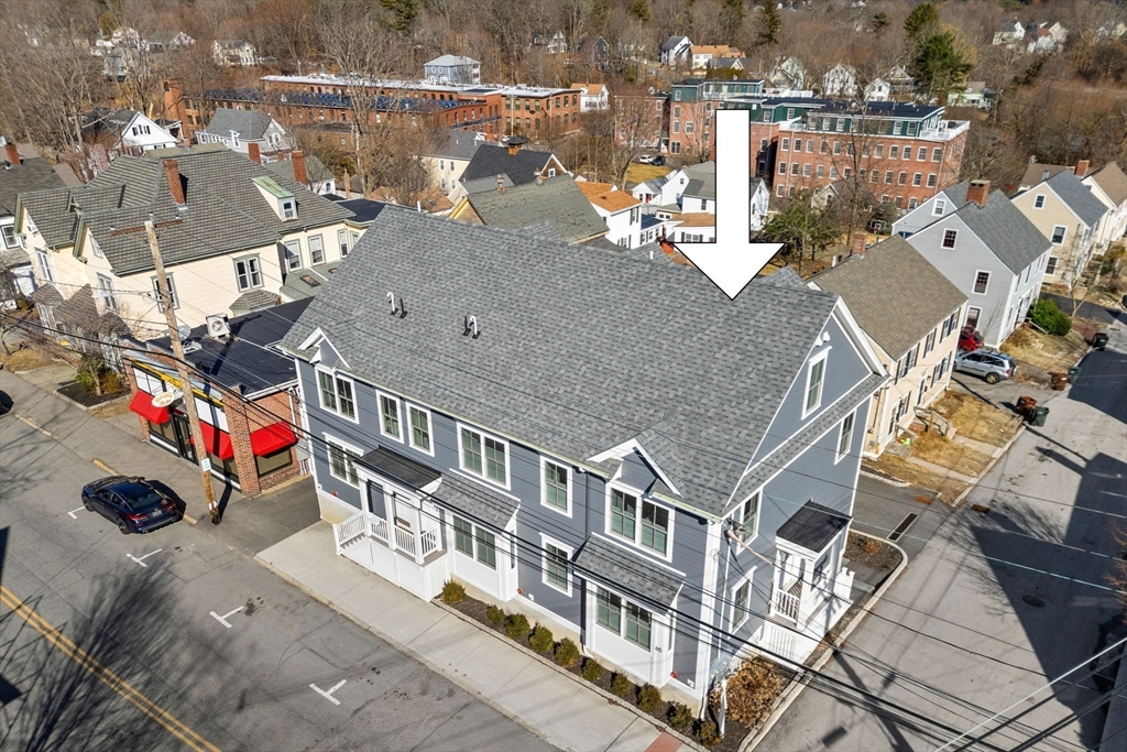 65 Market Street # 1