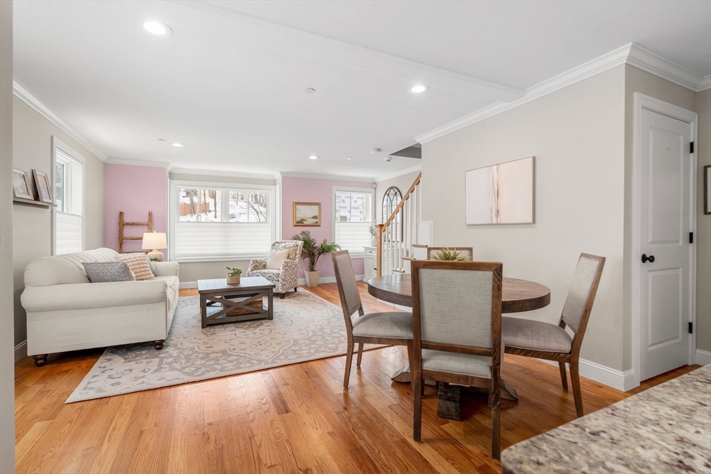 65 Market Street # 1
