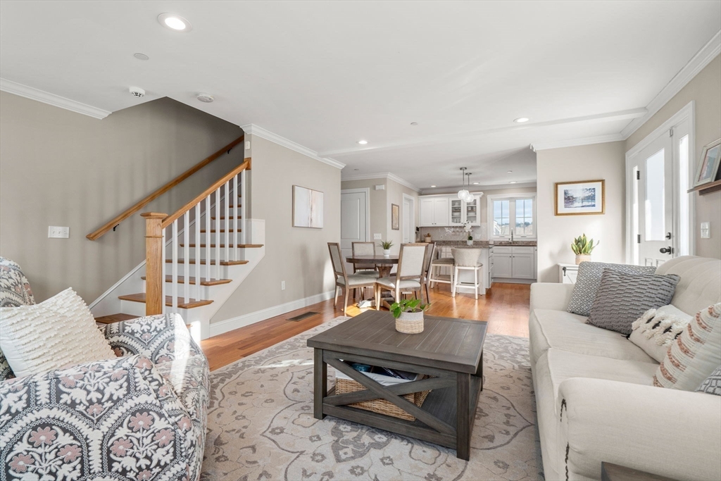 65 Market Street # 1