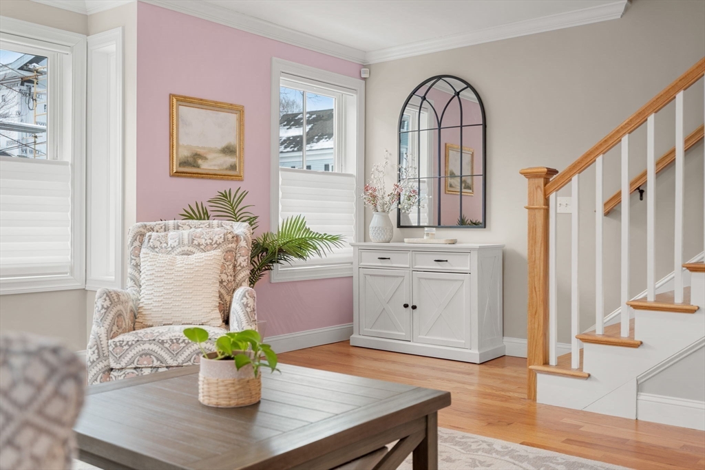 65 Market Street # 1