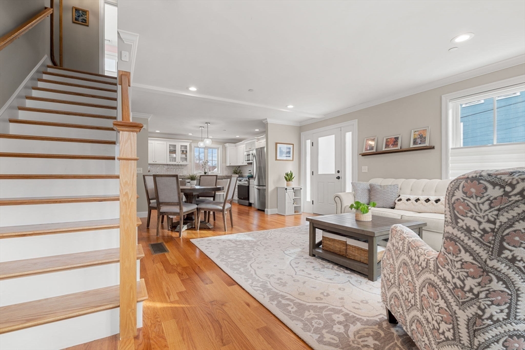 65 Market Street # 1
