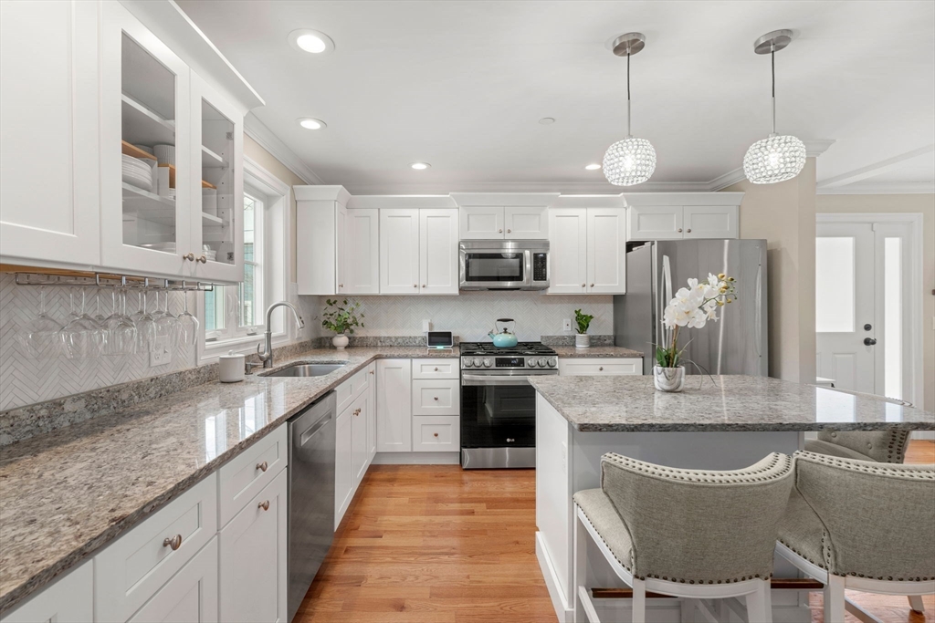 65 Market Street # 1