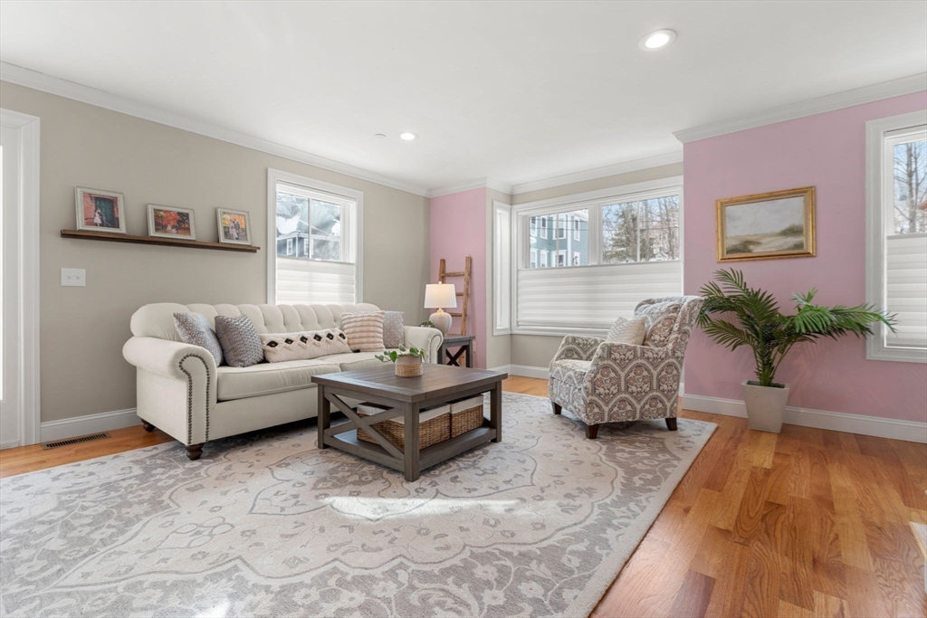 65 Market Street # 1