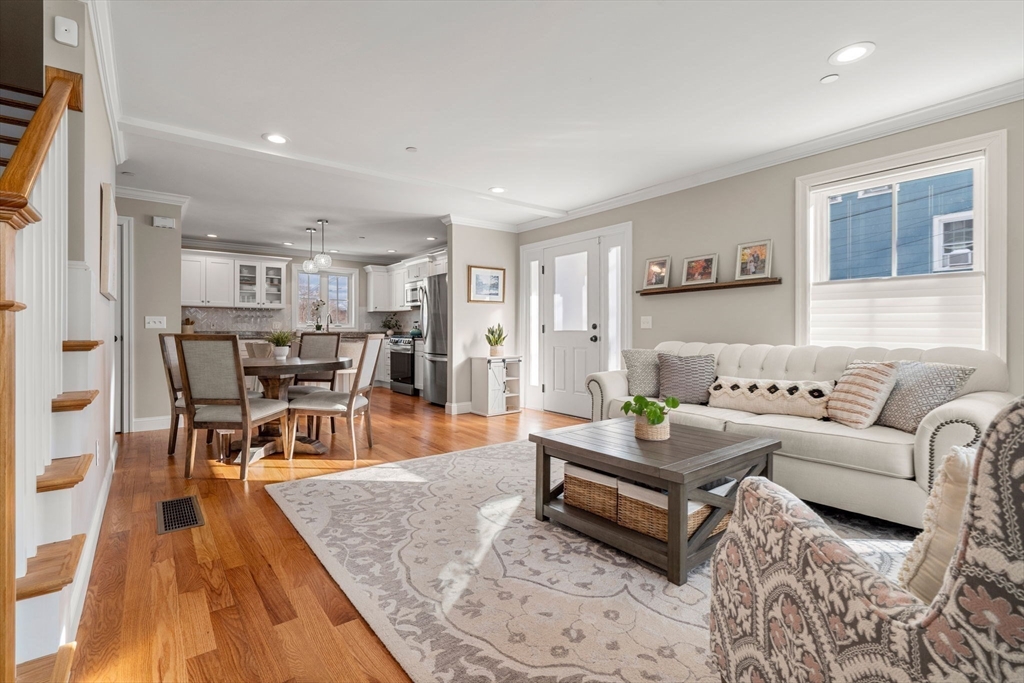 65 Market Street # 1