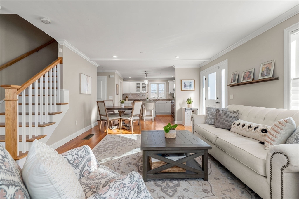 65 Market Street # 1