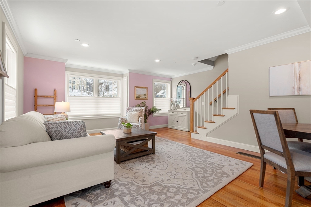 65 Market Street # 1
