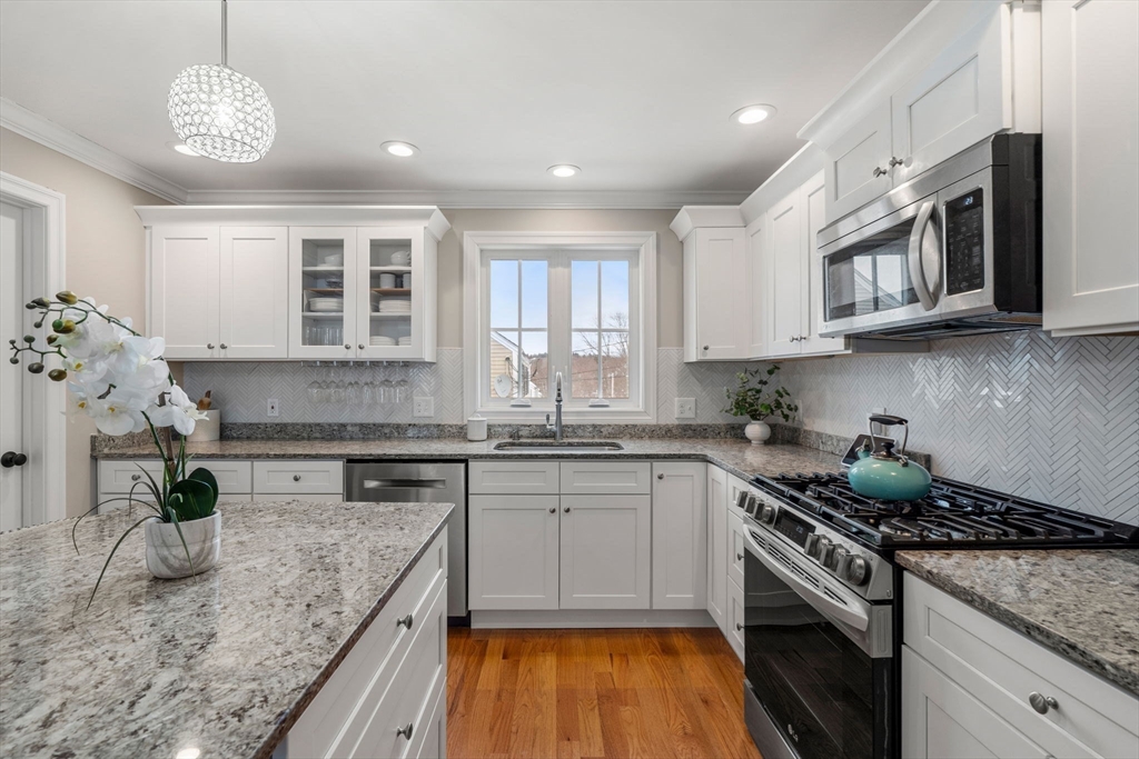 65 Market Street # 1