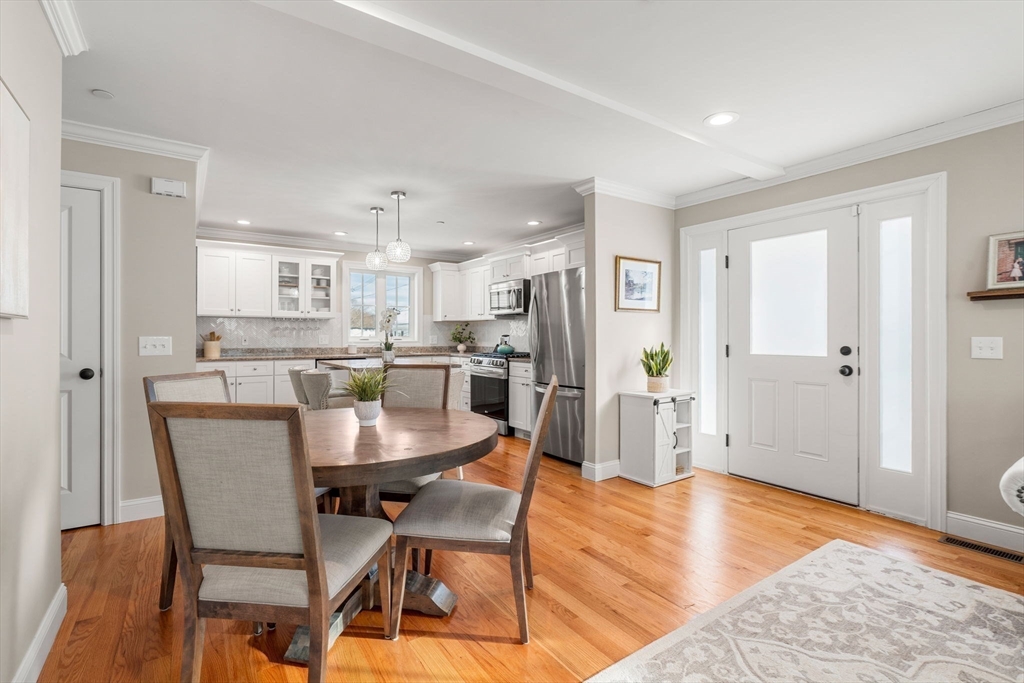 65 Market Street # 1