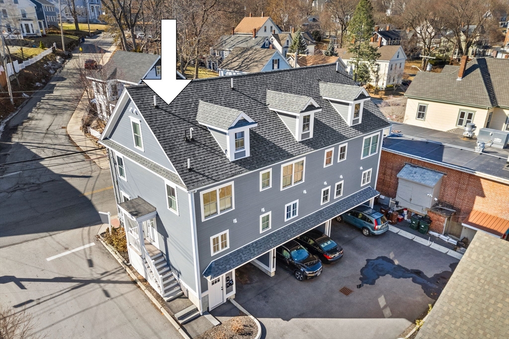 65 Market Street # 1