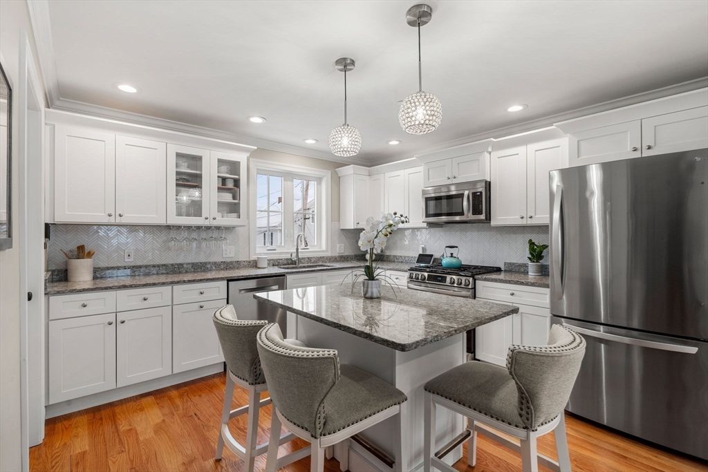 65 Market Street # 1