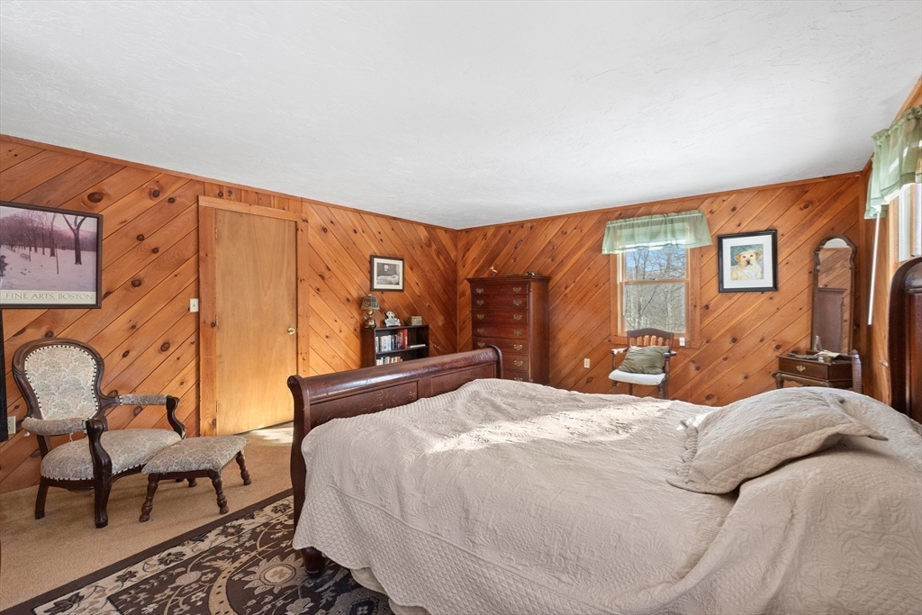 6 Skunk Rd