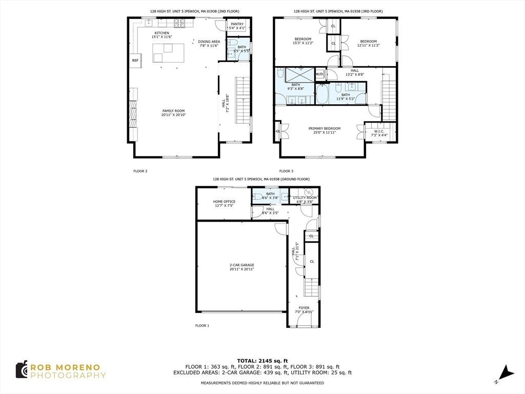 128 High St # 5