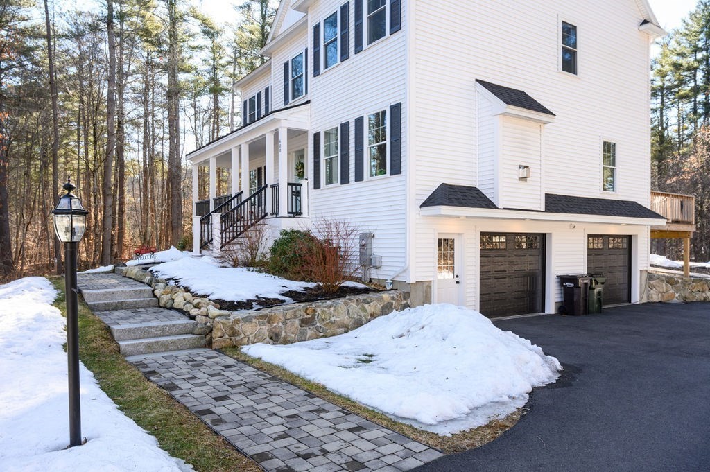600 Wethersfield