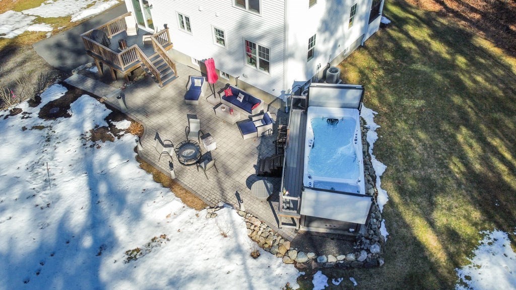 600 Wethersfield