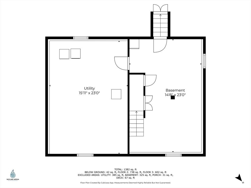 24 Dexter St