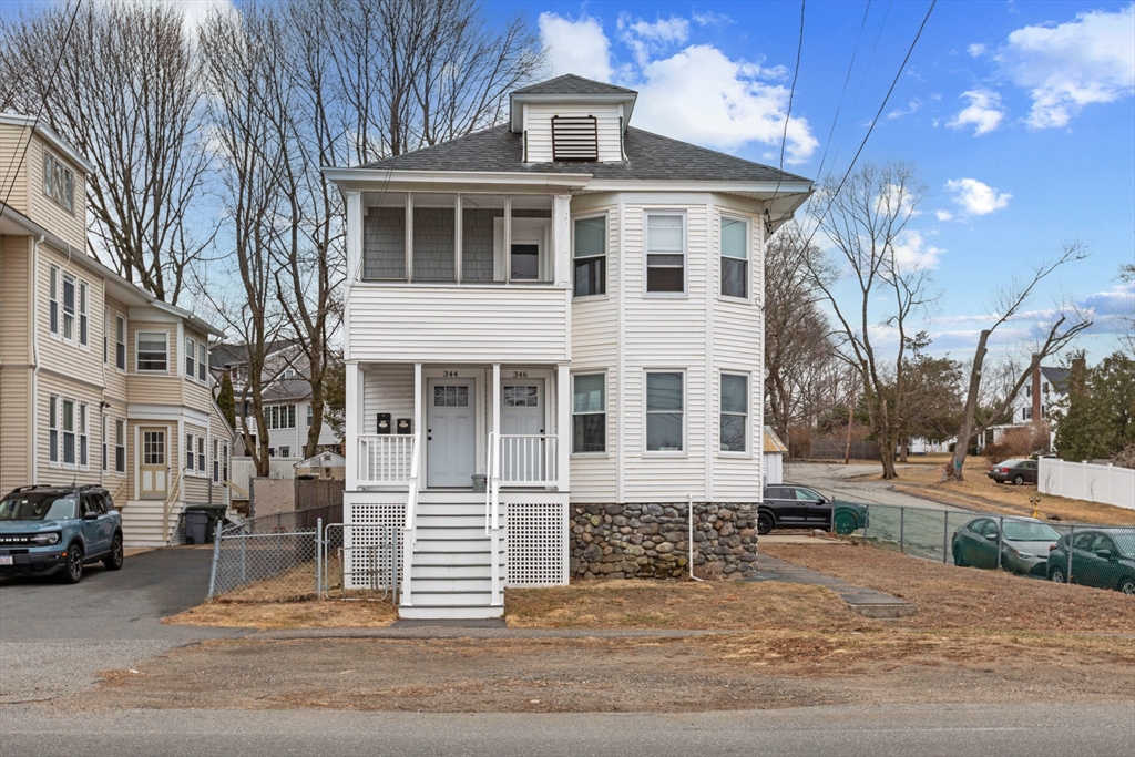 344-346 Waverly Rd