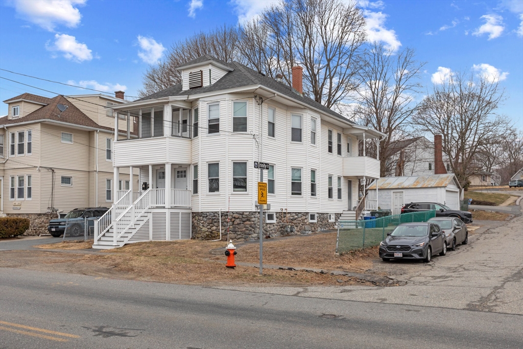 344-346 Waverly Rd