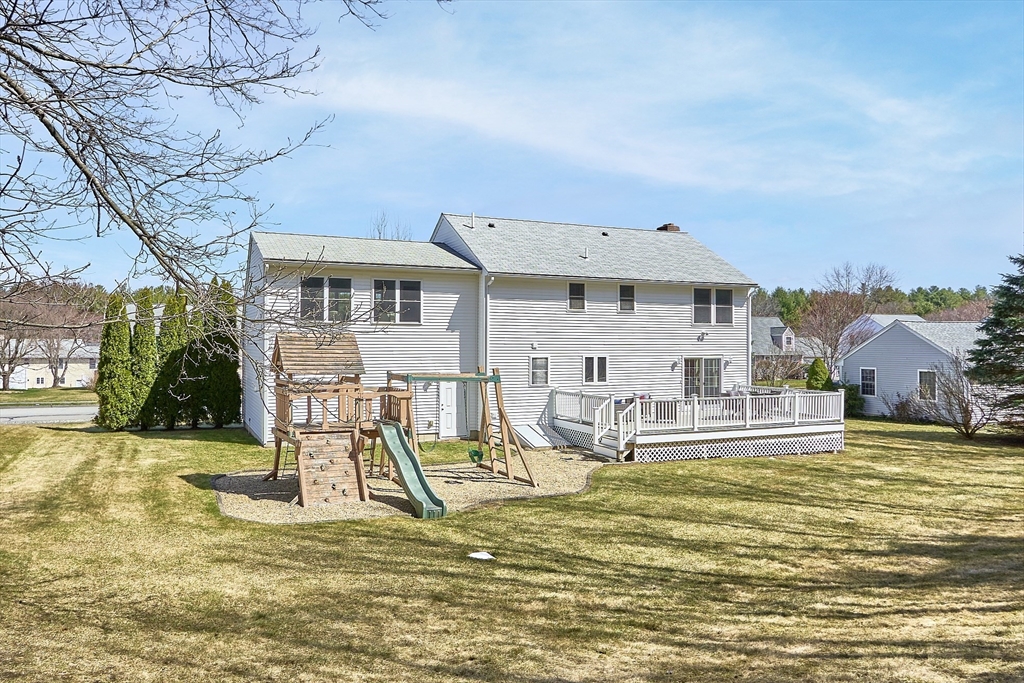 17 Pingry Way