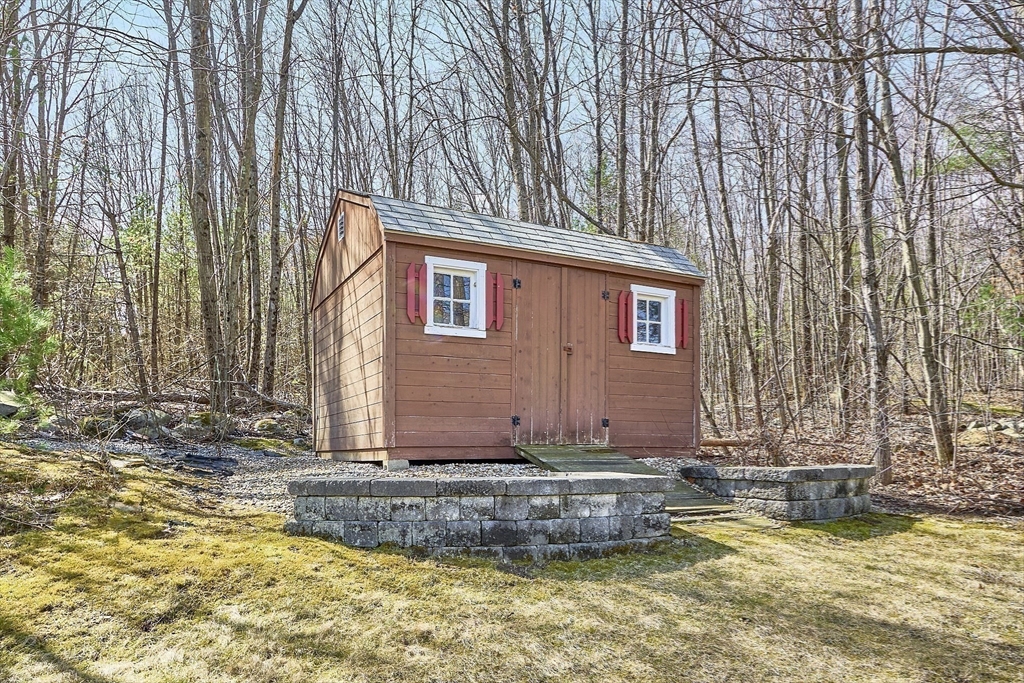 17 Pingry Way