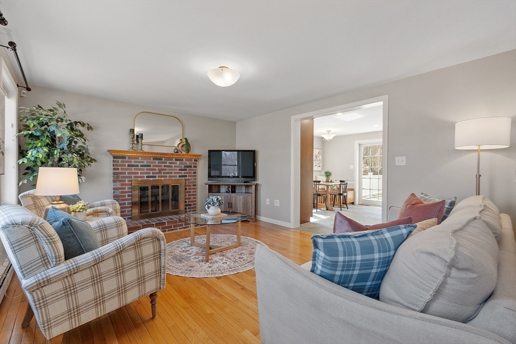 17 Pingry Way