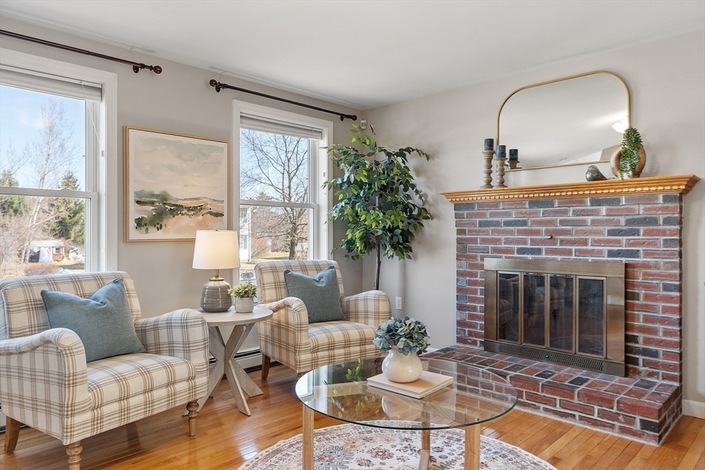 17 Pingry Way