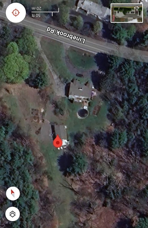 288 Linebrook Rd