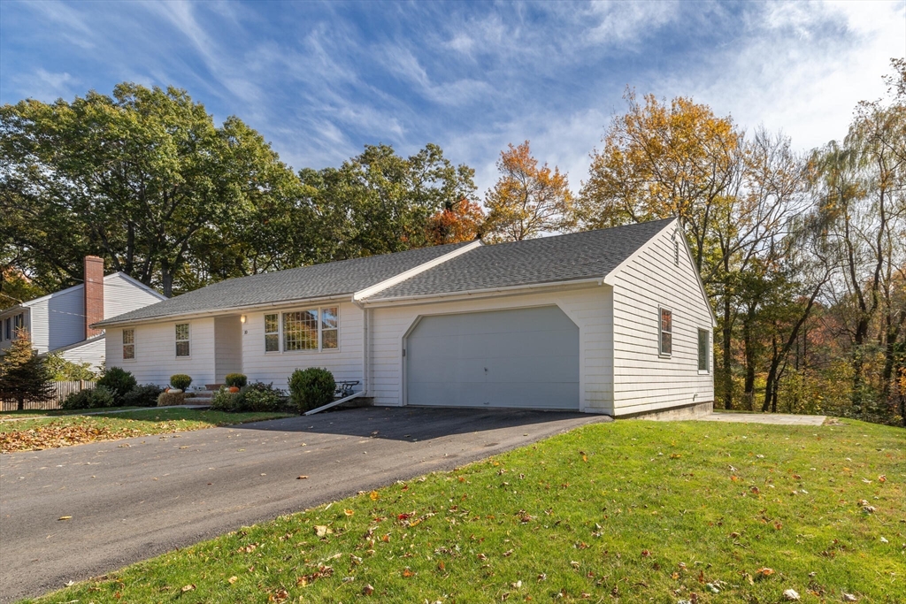 10 Pilgrim Rd