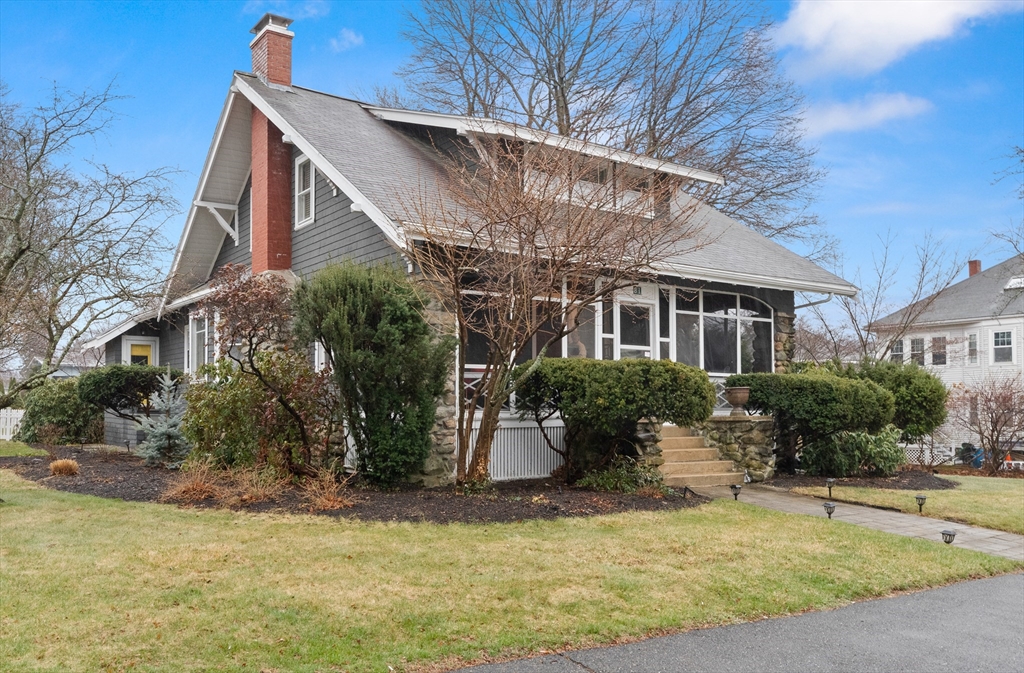 81 Hamilton Ave