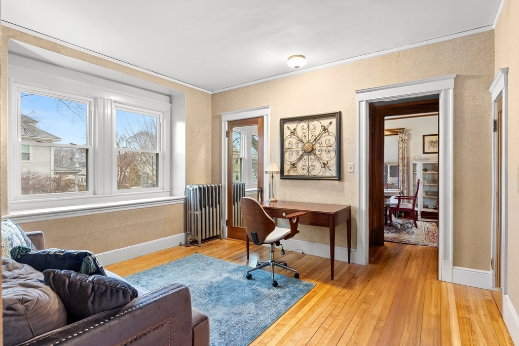 81 Hamilton Ave