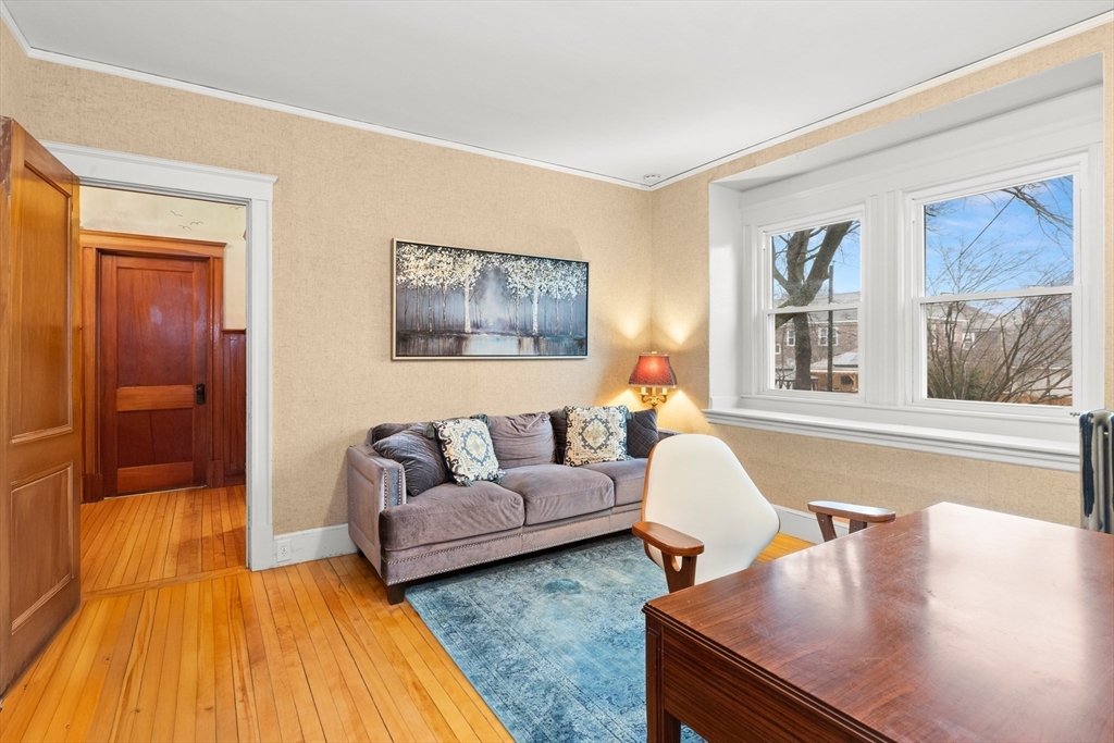 81 Hamilton Ave