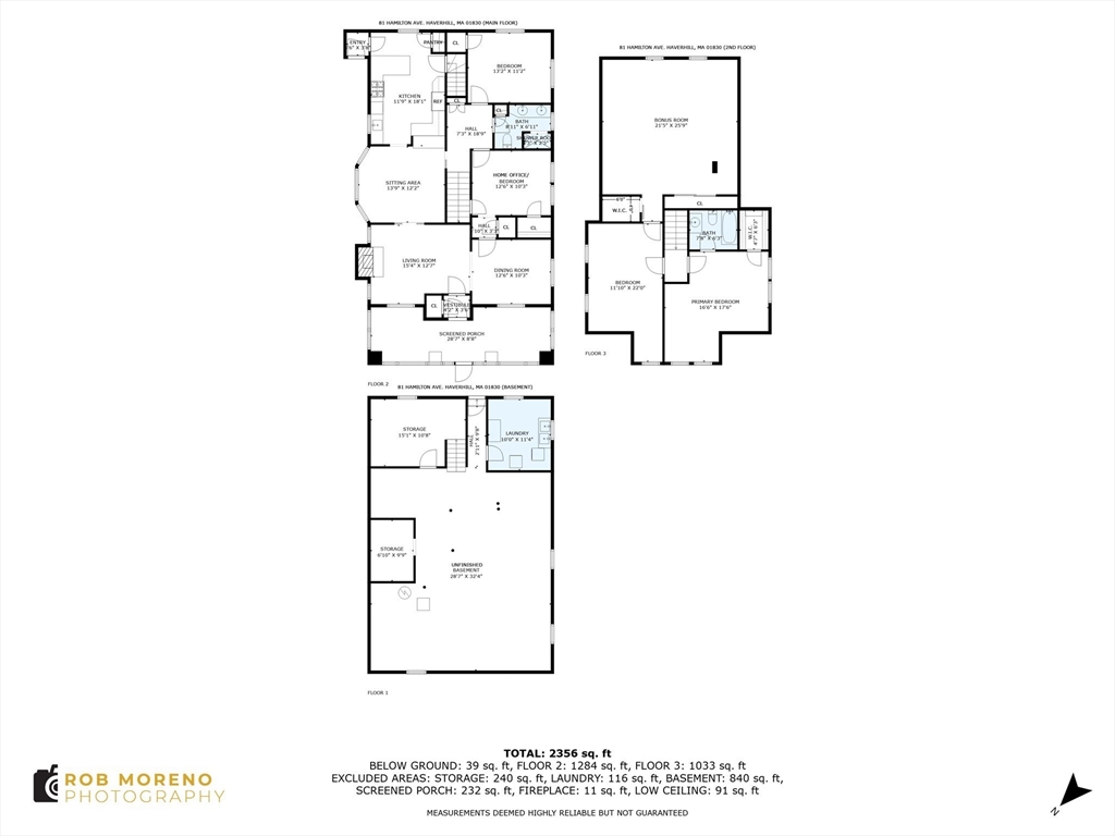 81 Hamilton Ave