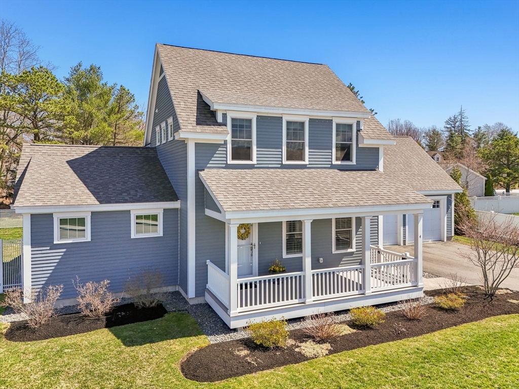 4 Duffy Drive