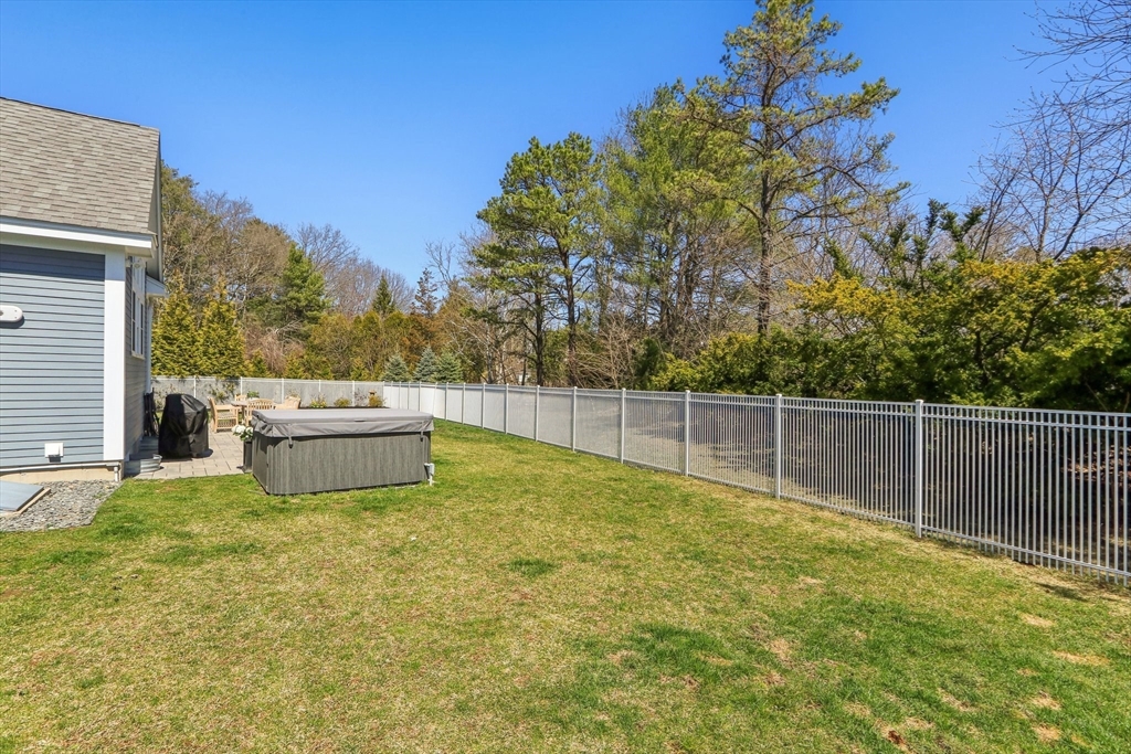 4 Duffy Drive