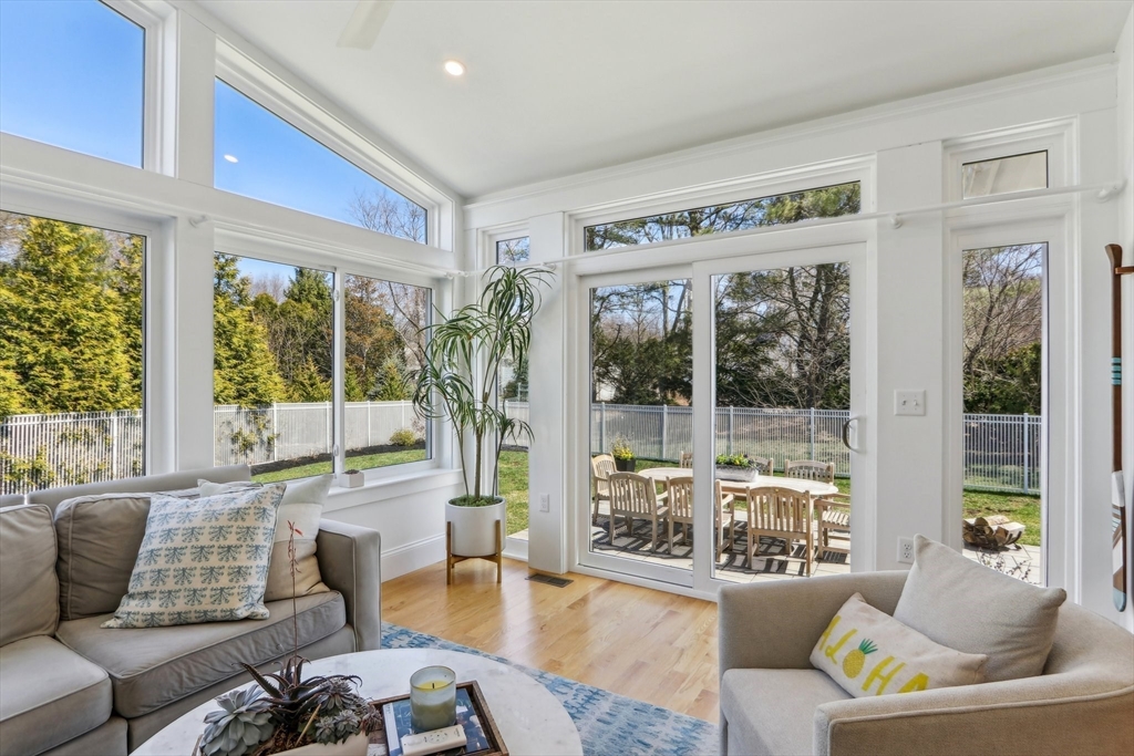 4 Duffy Drive